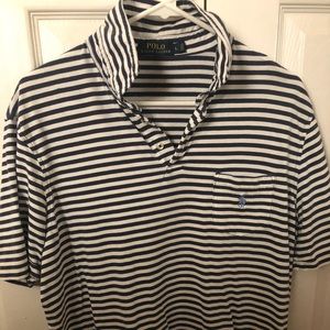 Men’s Ralph Lauren Polo Shirt